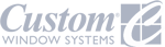 Custom Window Systems