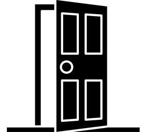 Door Icon