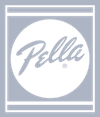 Pella Logo