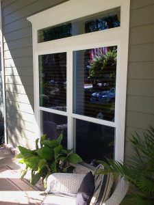 Impact Windows Hurricane Protection Pensacola