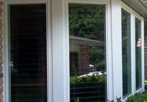 Custom Replacement Windows