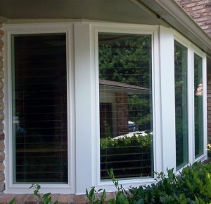 Custom Replacement Windows