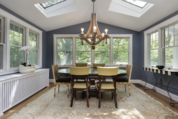 Single-Hung Windows or Double-Hung Windows