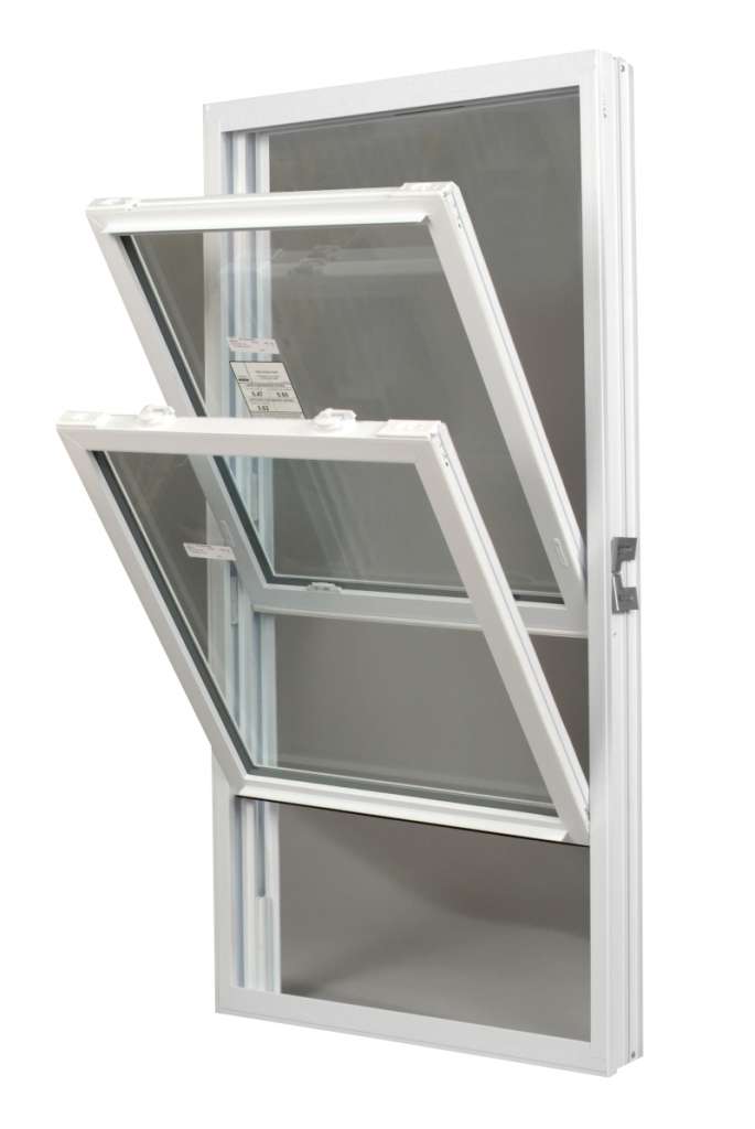 Tilt-In Replacement Window
