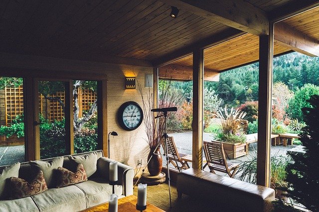 What Is A Patio Enclosure And Why Are They Popular?