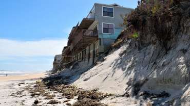 Folkers Is Here To Help, Hurricane Sally