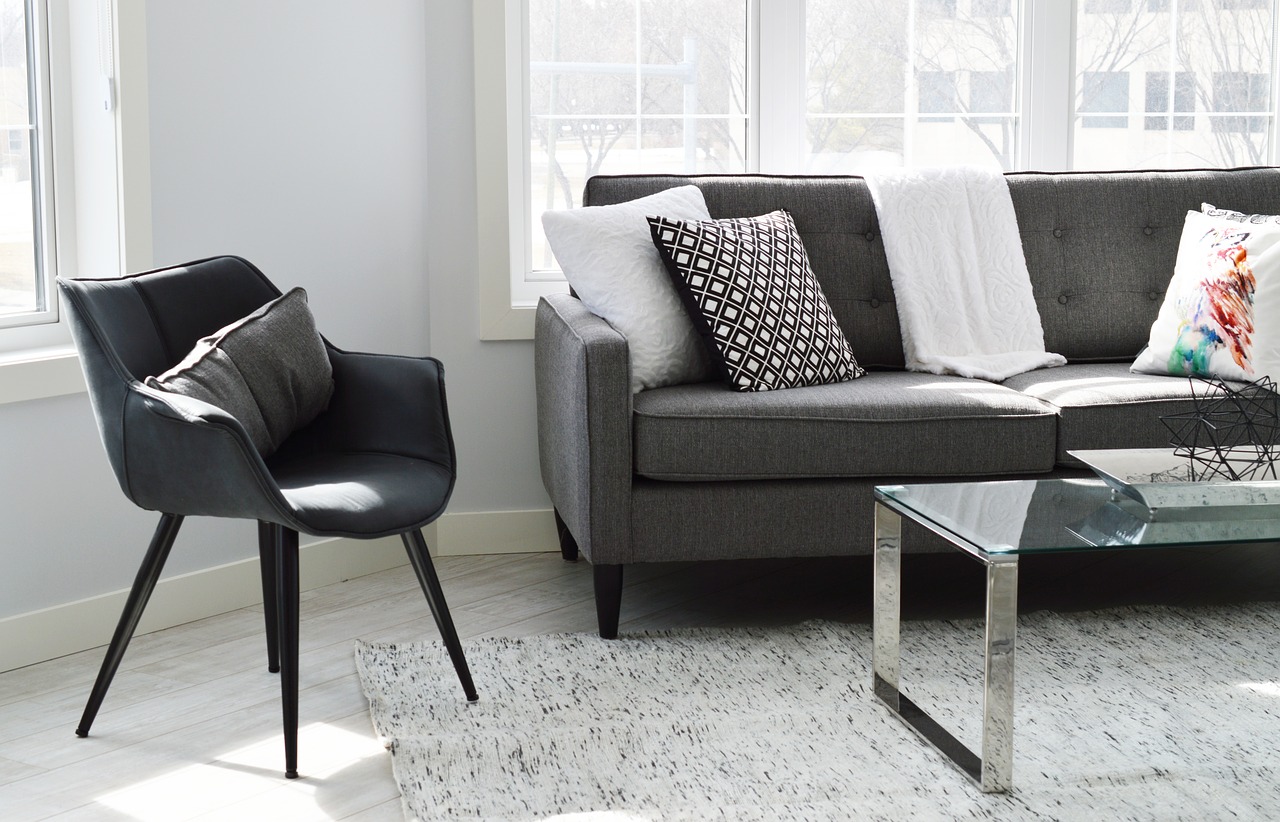 How To Make Any Room Feel Brighter, Folkers Windows
