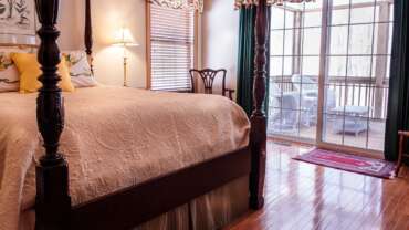 How To Choose Between French Doors And Sliding Doors