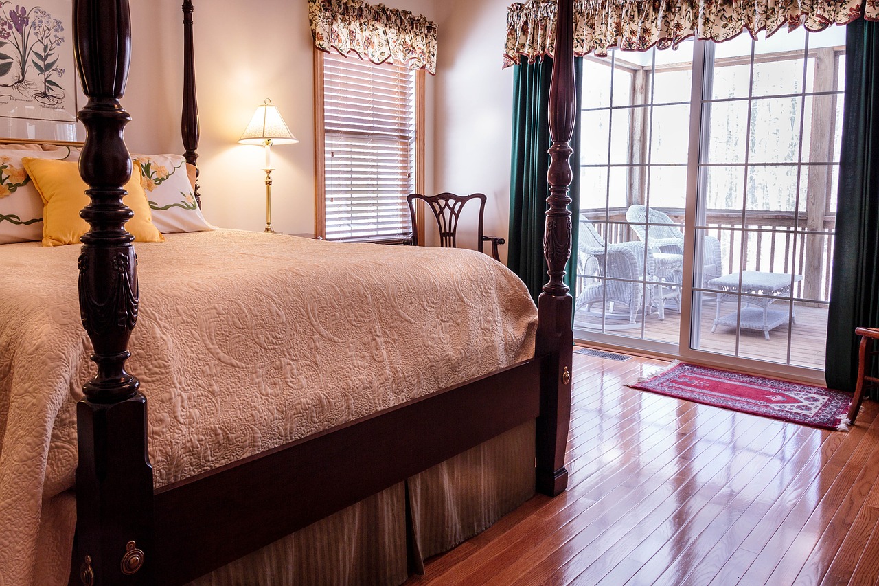 How To Choose Between French Doors And Sliding Doors