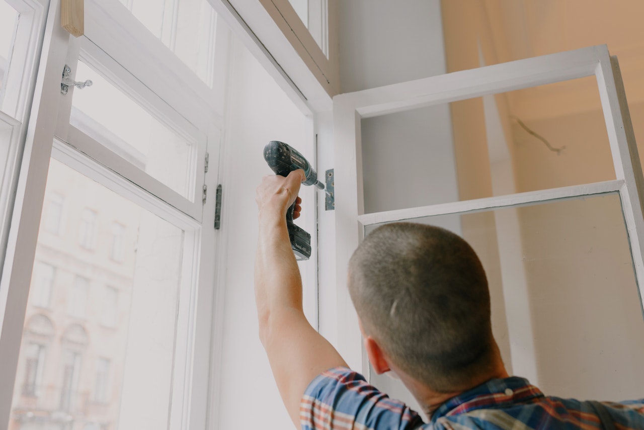 How To Maintain Your Windows And Doors In The Winter
