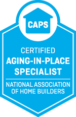 Folkers Has A Cerftified Aging-In-Place Specialist Folkers Has A Cerftified Aging-In-Place Specialist