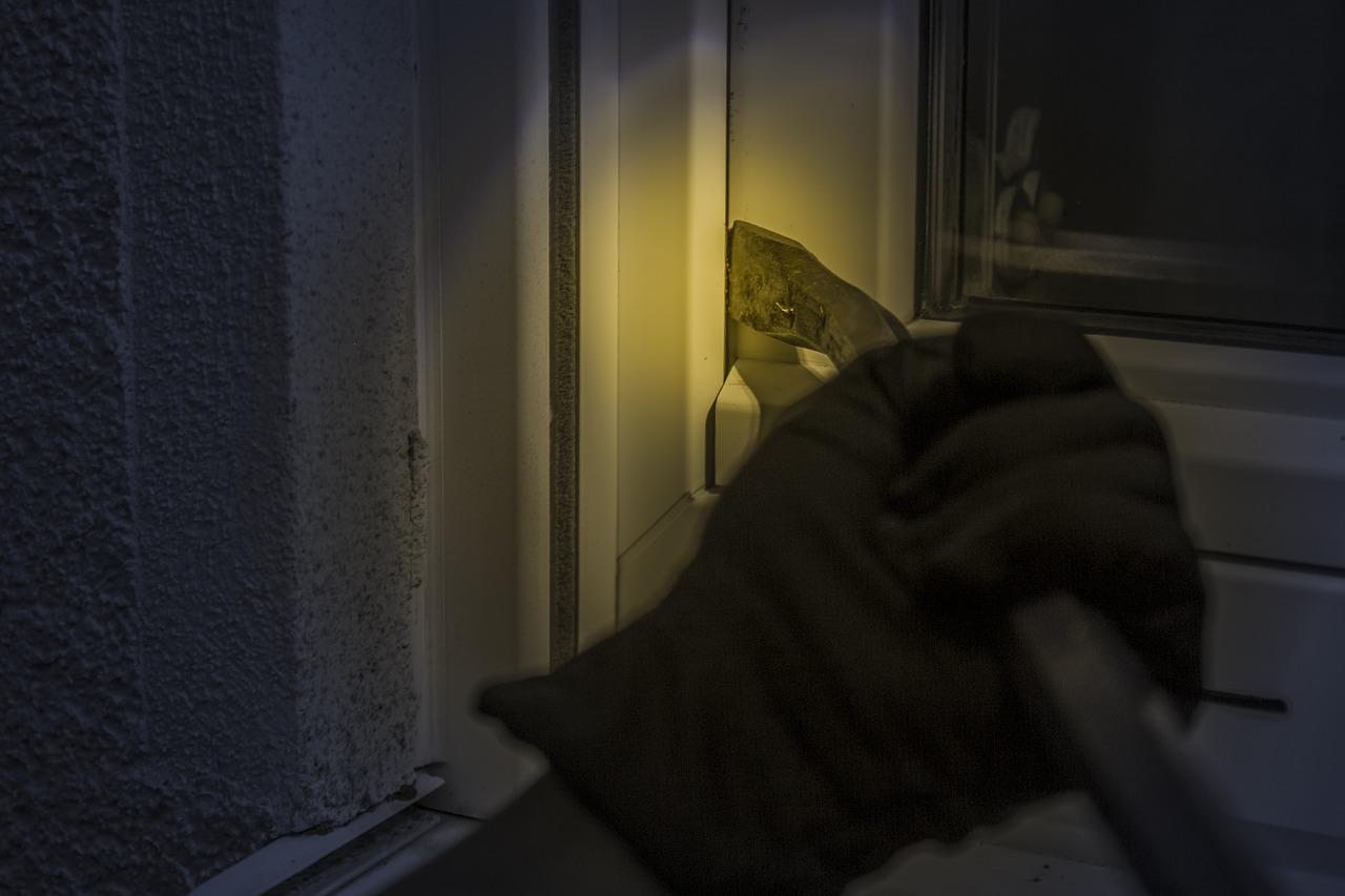 Is It Possible To Theft-Proof Your Windows?