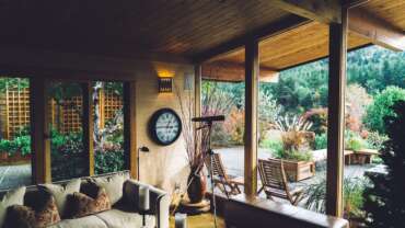 5 Reasons You Need A Patio Enclosure This Summer