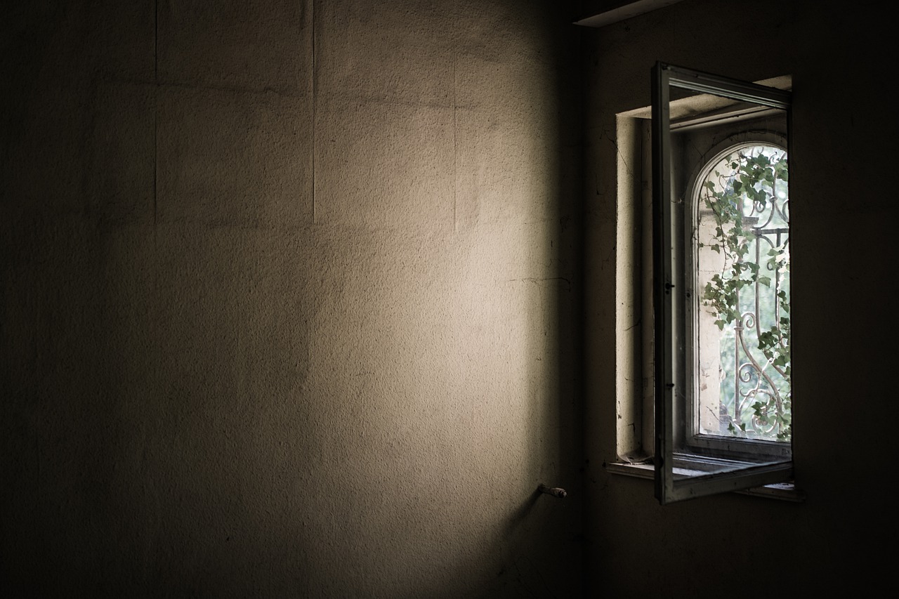 6 Ways To Upcycle Your Old Windows