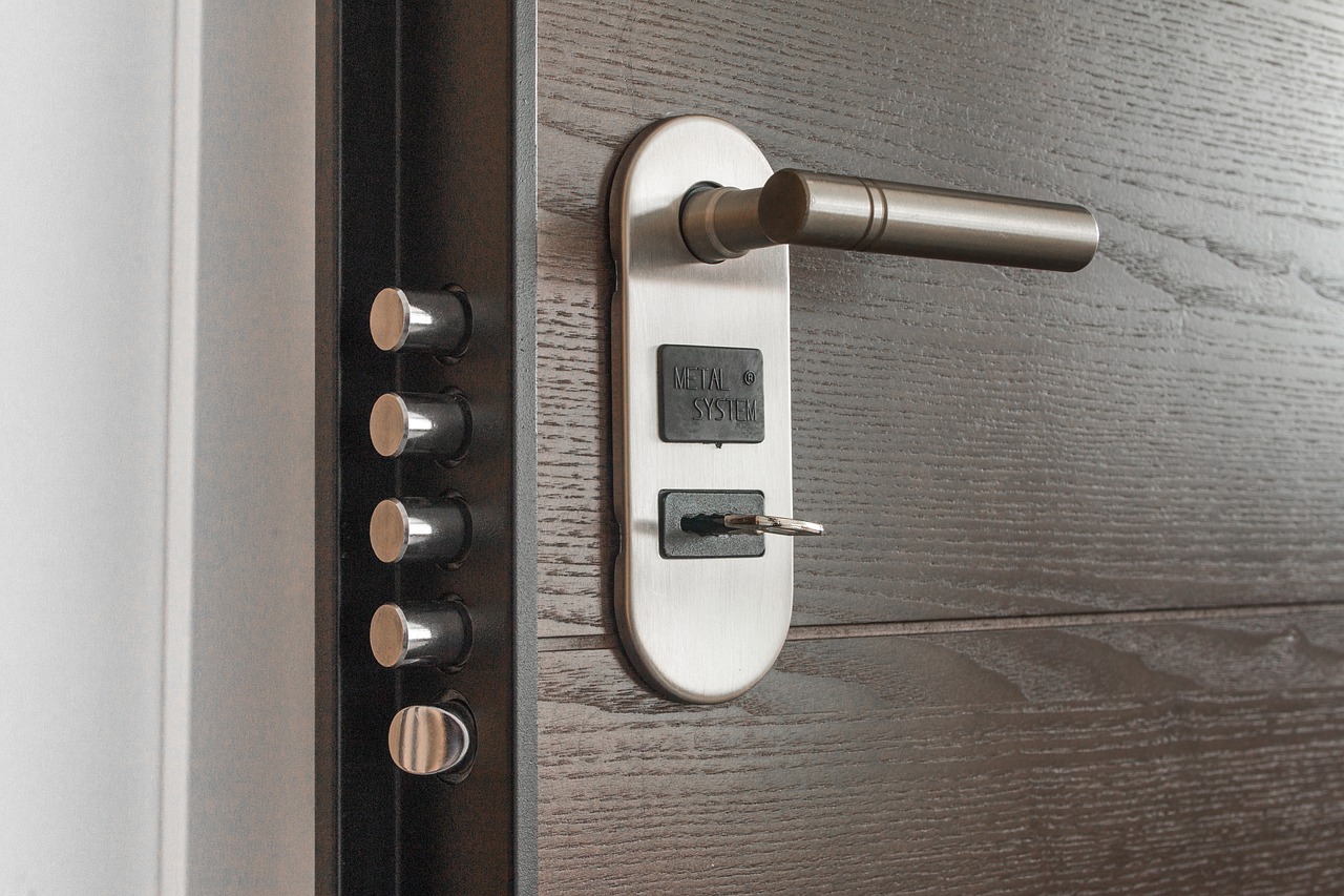 How To Choose The Perfect Side Entry Door Or Kitchen Entry Door