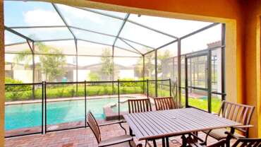 The Florida Room: A Must-Have Home Addition For Any Florida Homeowner