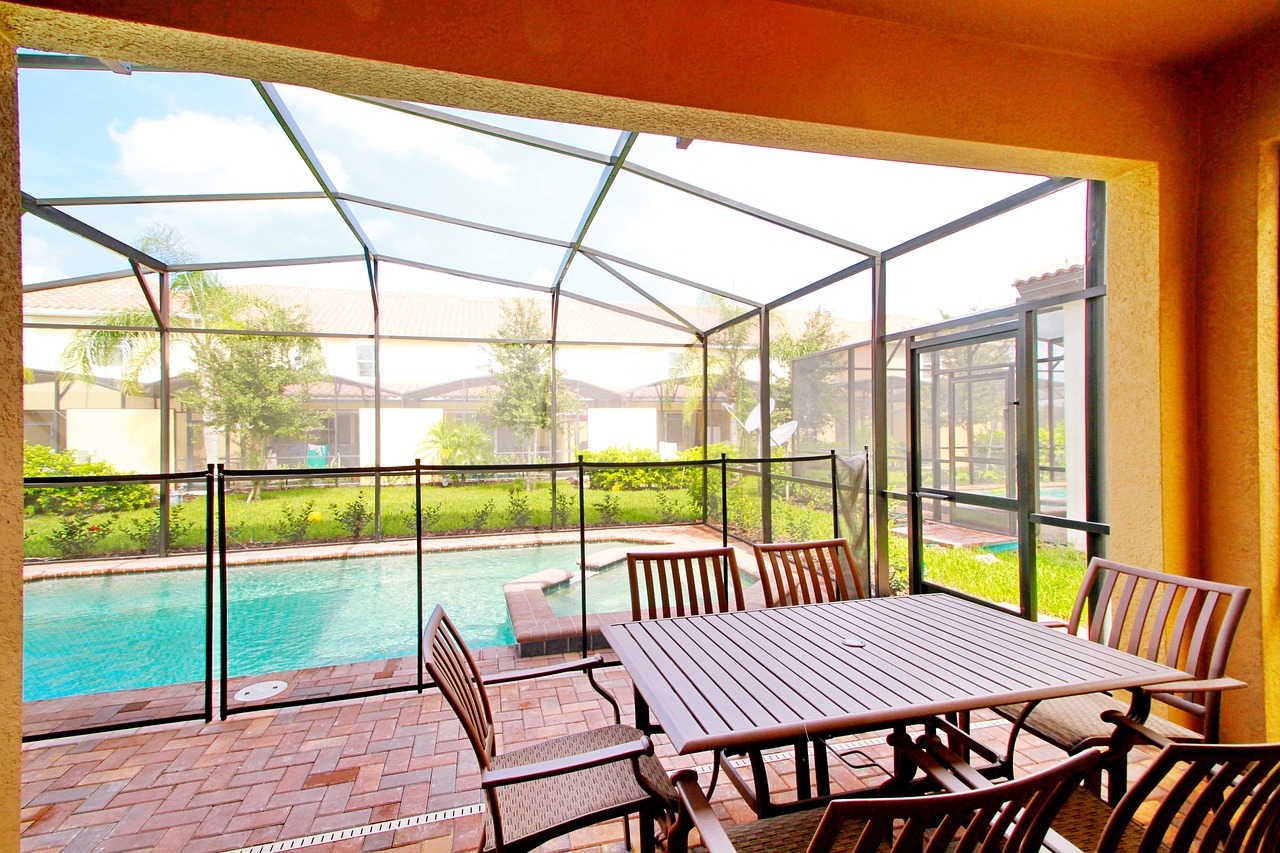 The Florida Room: A Must-Have Home Addition For Any Florida Homeowner