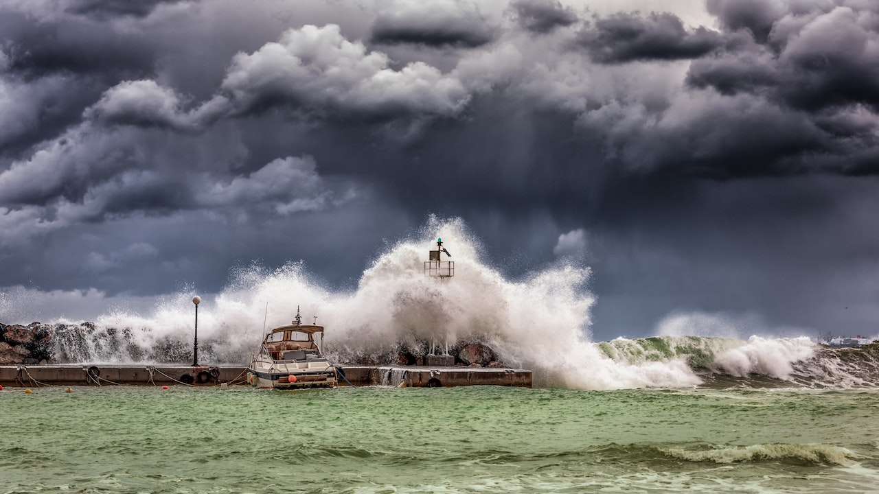 The Benefits Of Installing Hurricane-Resistant Doors And Windows