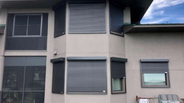 Why Choose Storm Shutters: The Ultimate Guide To Protection And Peace Of Mind