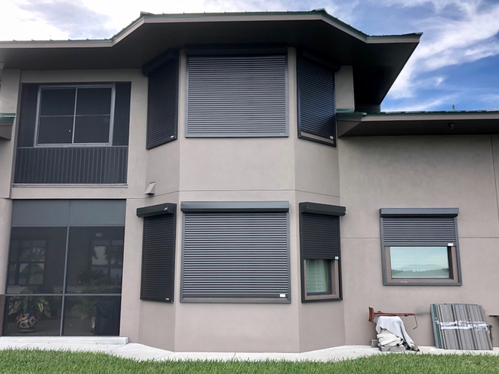 Why Choose Storm Shutters: The Ultimate Guide To Protection And Peace Of Mind