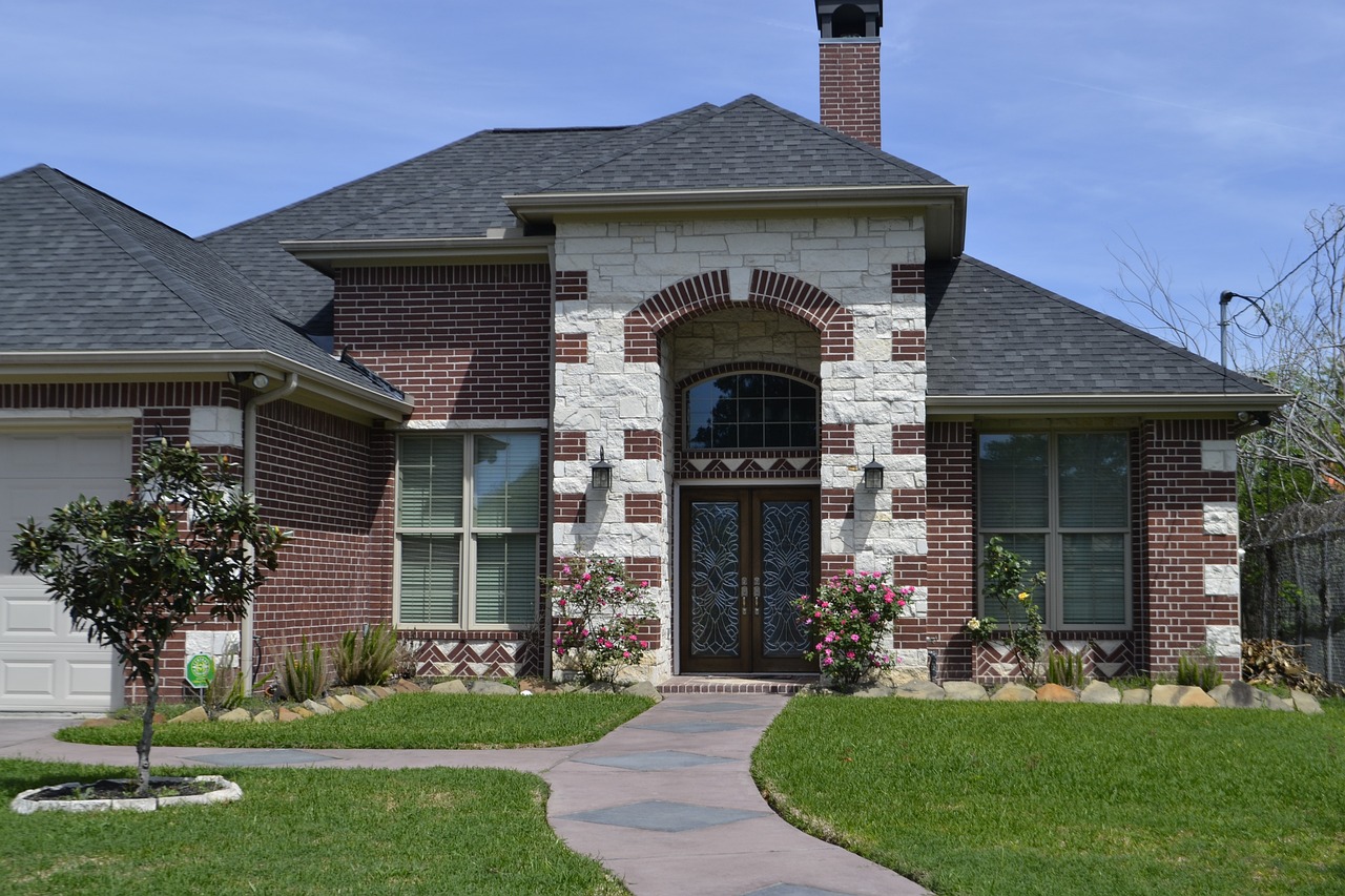 Choosing The Perfect Entry Door For Your Home: A Comprehensive Guide