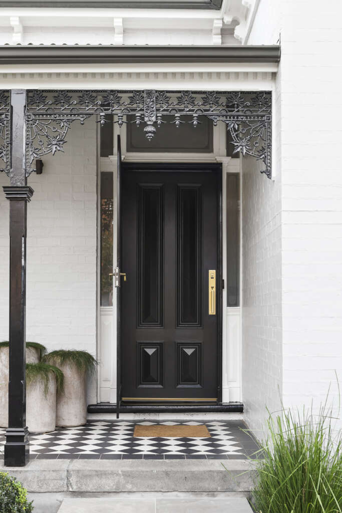 entry doors