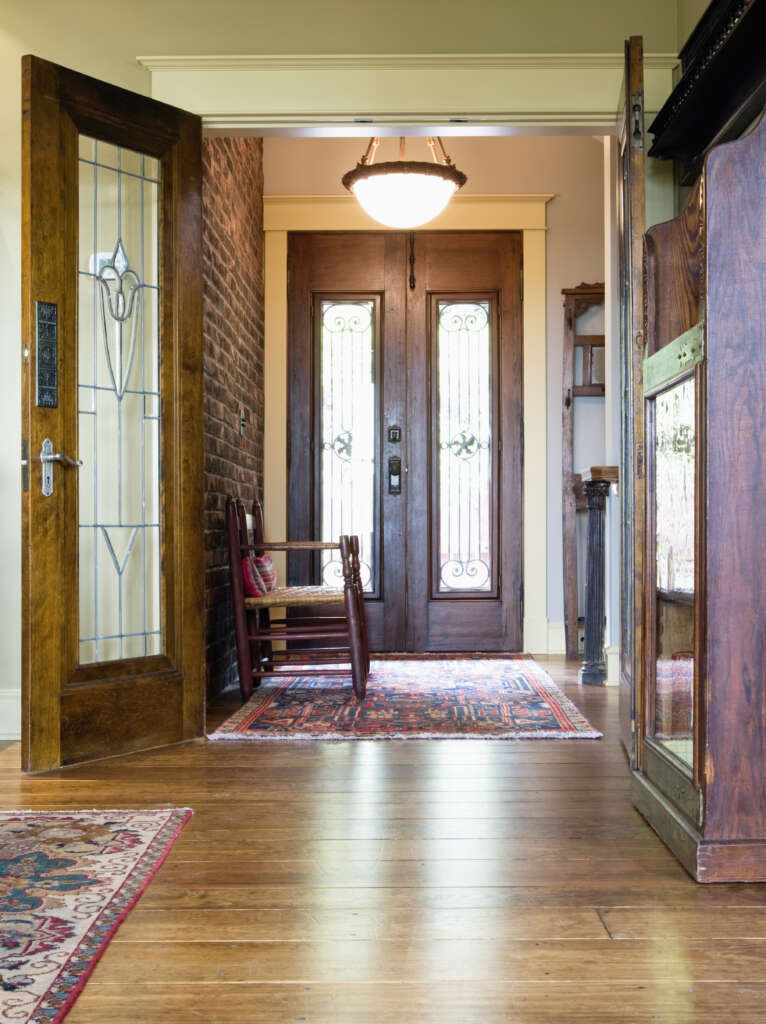 entry doors