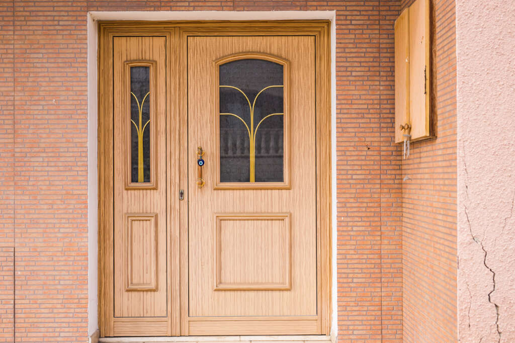 entry doors