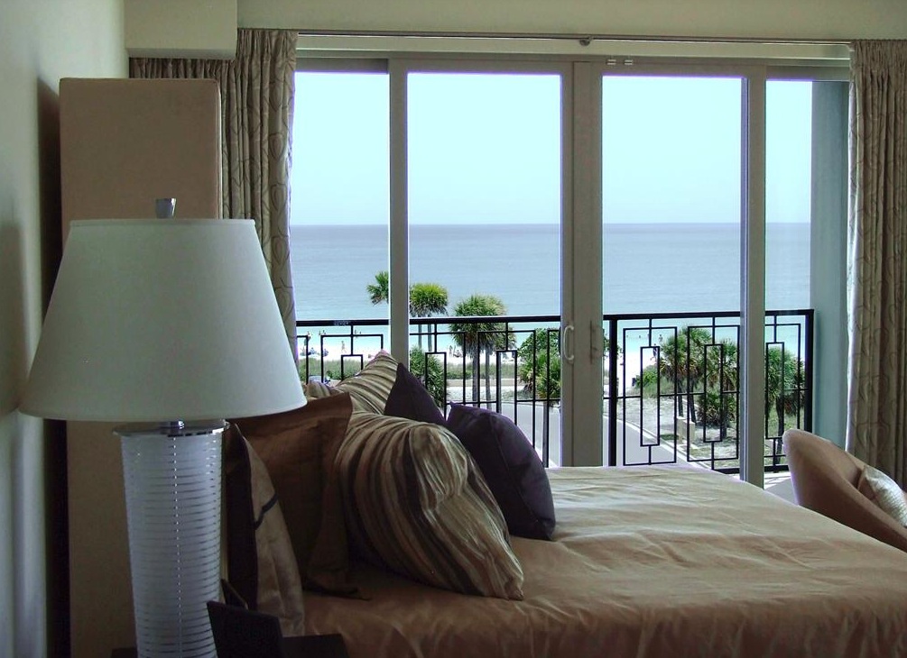 2 Panel Sliding Glass Doors