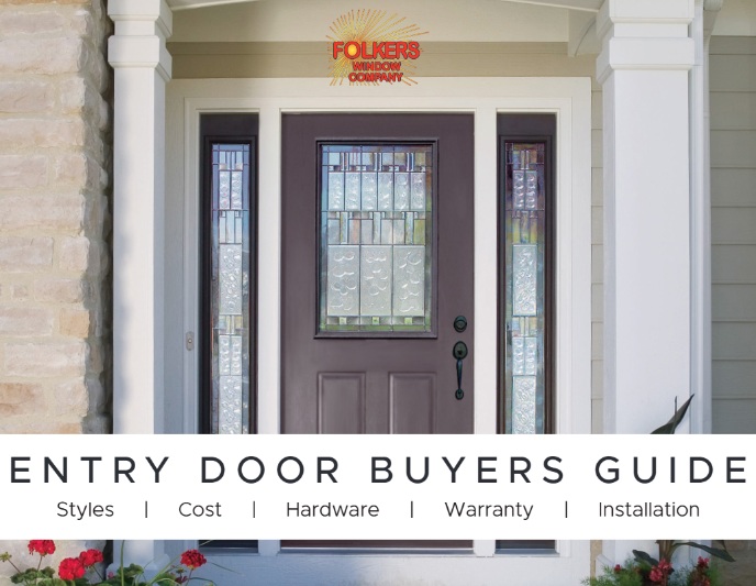 Doors Buyer Guide