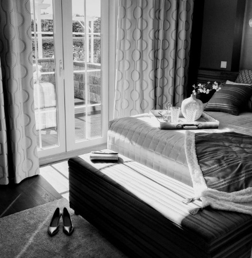 French Doors With Sidelites