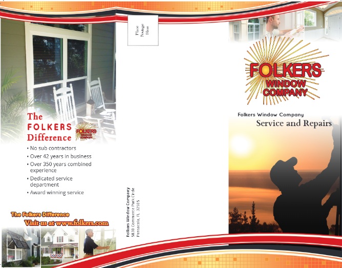 The Folkers Difference