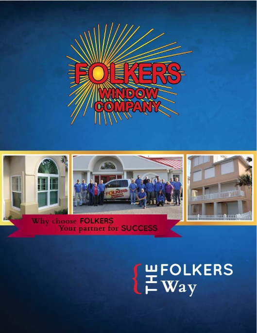 The Folkers Way