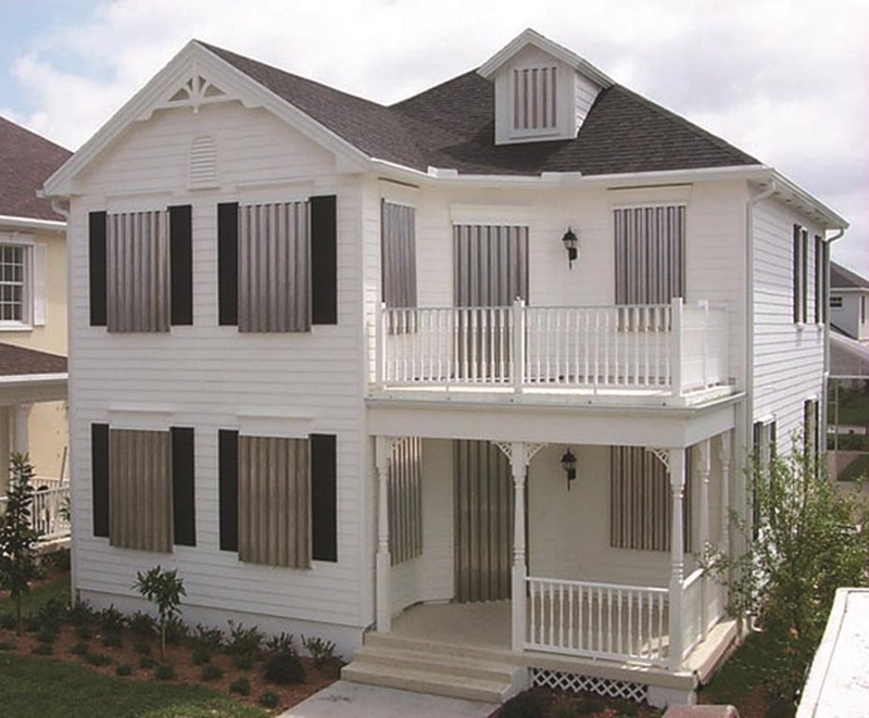 Folkers Stormshutters 108